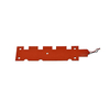 Hematology Analyzer Heater