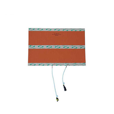 Silicone Heating Blanket