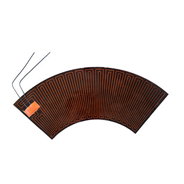 Polyimide Film Heater