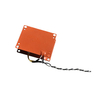 Silicone Heating Element for New Energy Battery