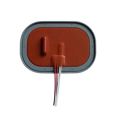 Silicone Heating Element