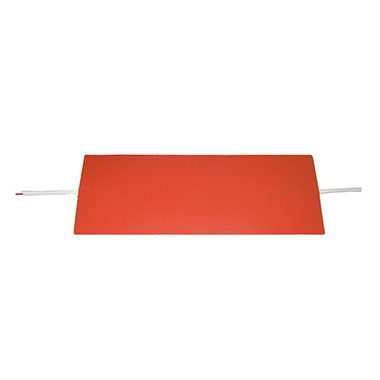 Silicone Band Heater