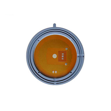 Polyimide Film Heater